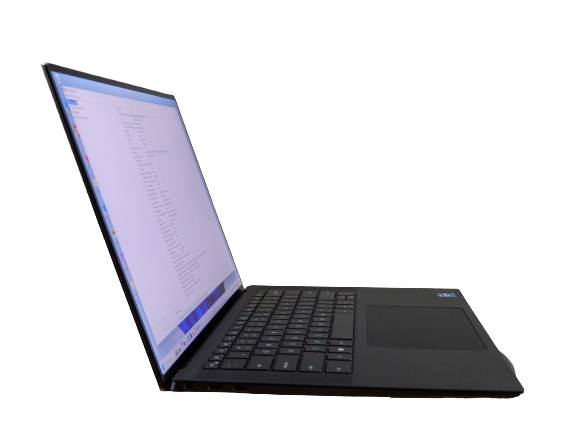 Dell Precision 5560 écran 15,6"| SSD |TB| 32GB DDR4| NVIDIA T1200. Win 11 pro
