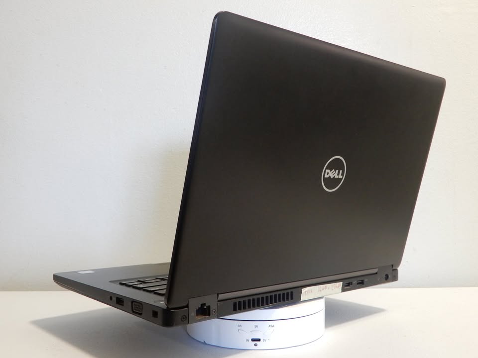 Image 2 de Dell Latitude 5480 -| 6th generation | 16GB RAM | SSD 512GB | Windows 11 Pro