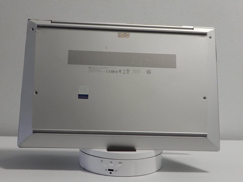 Image 6 de 💼 HP EliteBook 840 G7 – i5 10ᵉ Gén | ⚡ 16GB RAM | 🚀 512GB SSD | 🪶 Ultra léger & 💪 Anti-choc en aluminium | 🪟 Window