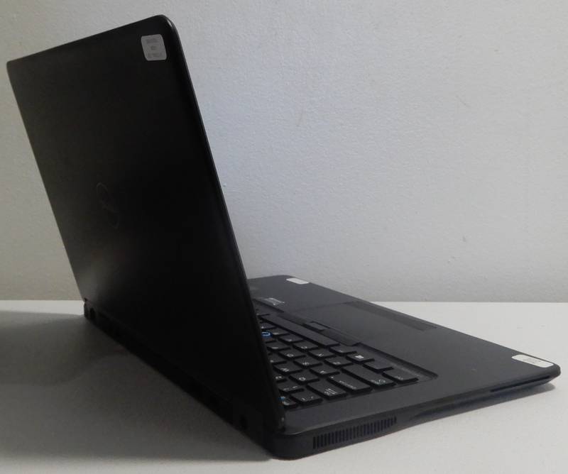 Image 2 de Dell latitude E7450|16GB DDR3|1TB SSD|Écran TactileWindows 11