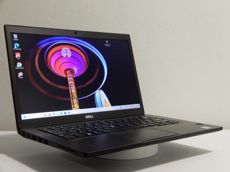 Dell Latitude 7480 vPro, i7 6e Génération, 16GB RAM, SSD 512GB et Win 11 Pro