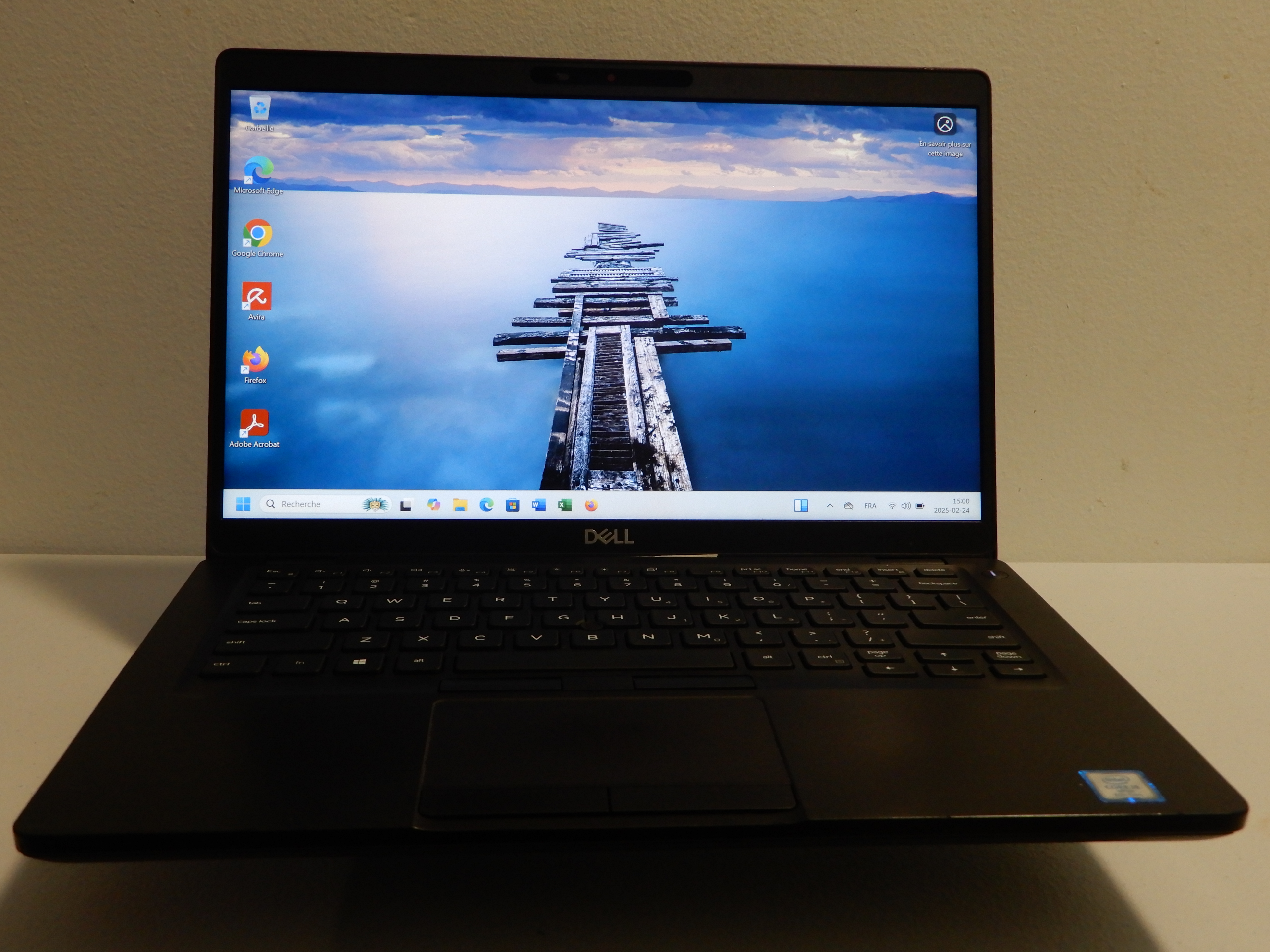 💻Dell Latitude 5400 -14"-Core i5 8e Gén|16Go RAM |1To SSD|Win11 Pro - Webcam HD - Ultra Rapide