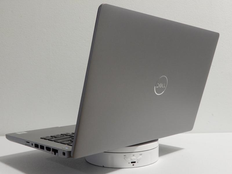 Image 3 de Dell Latitude 5410 usagé 10è génération|16GO RAM | 512GO SSD | Windows 11 Pro |