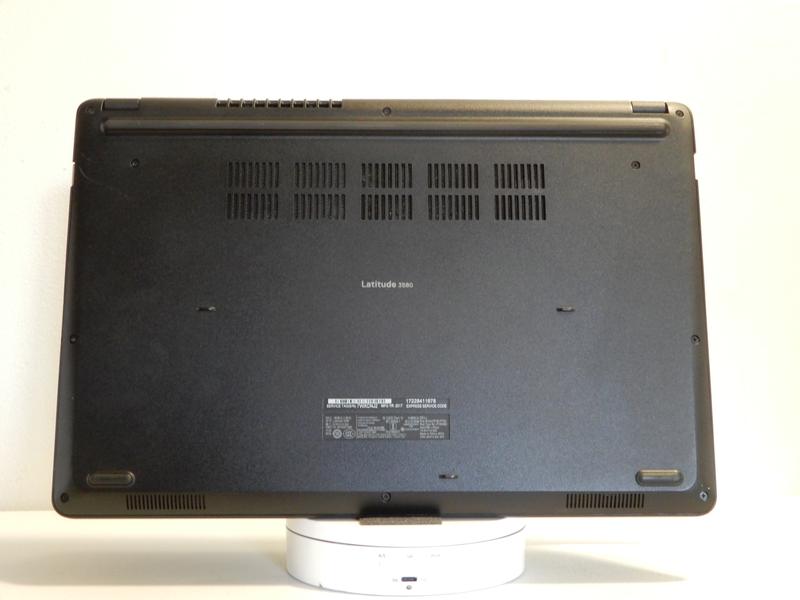 Image 7 de Dell Latitude 3580 – Core i5 7è Gén | 16GB RAM | SSD 512GB – Rapide et Fiable !