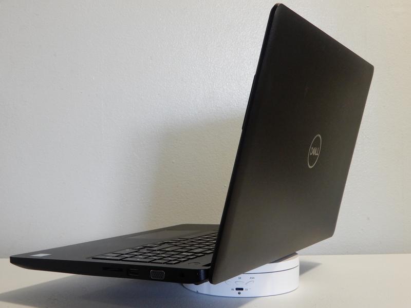 Image 3 de Dell Latitude 3580 – Core i5 7è Gén | 16GB RAM | SSD 512GB – Rapide et Fiable !