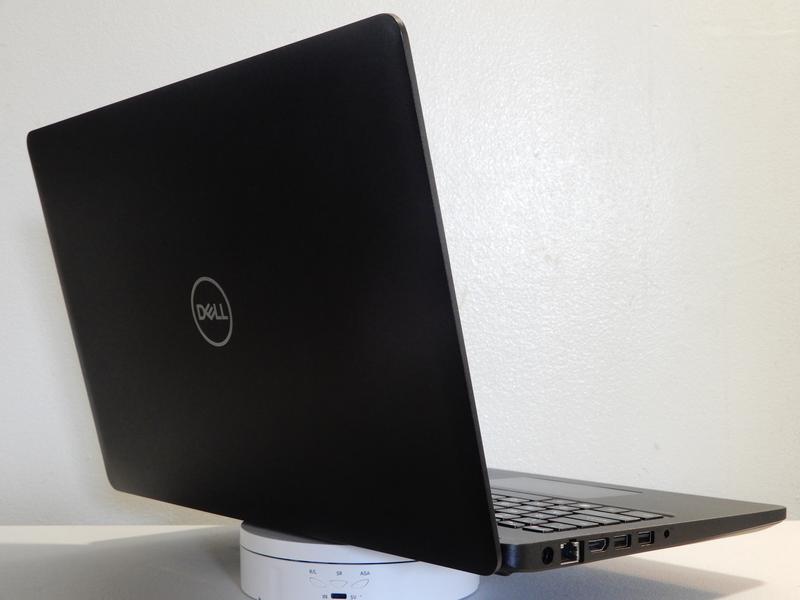 Image 2 de Dell Latitude 3580 – Core i5 7è Gén | 16GB RAM | SSD 512GB – Rapide et Fiable !