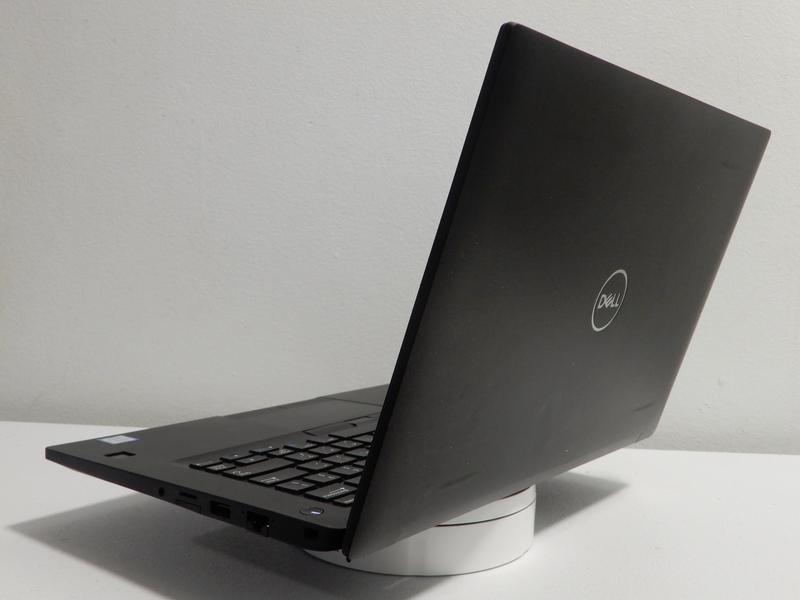 Image 2 de Dell Latitude 7490 Laptop pro 14", 8è géné., 16GB RAM, SSD 512GB, webcam, Bluetooth, Windows 11 Pro