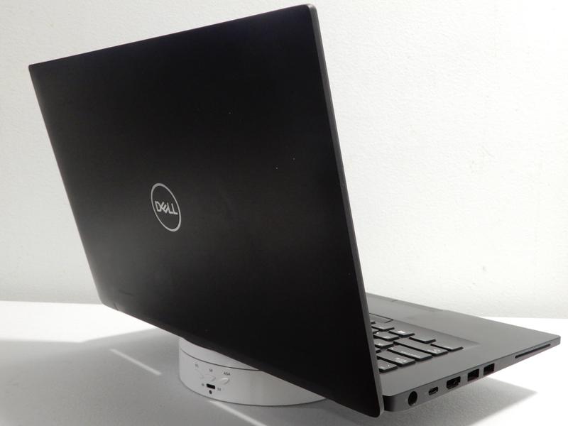 Dell Latitude 7490 Laptop pro 14", I7-8è géné., 16GB RAM, SSD 1 TB, webcam, Bluetooth, Windows 11 Pro