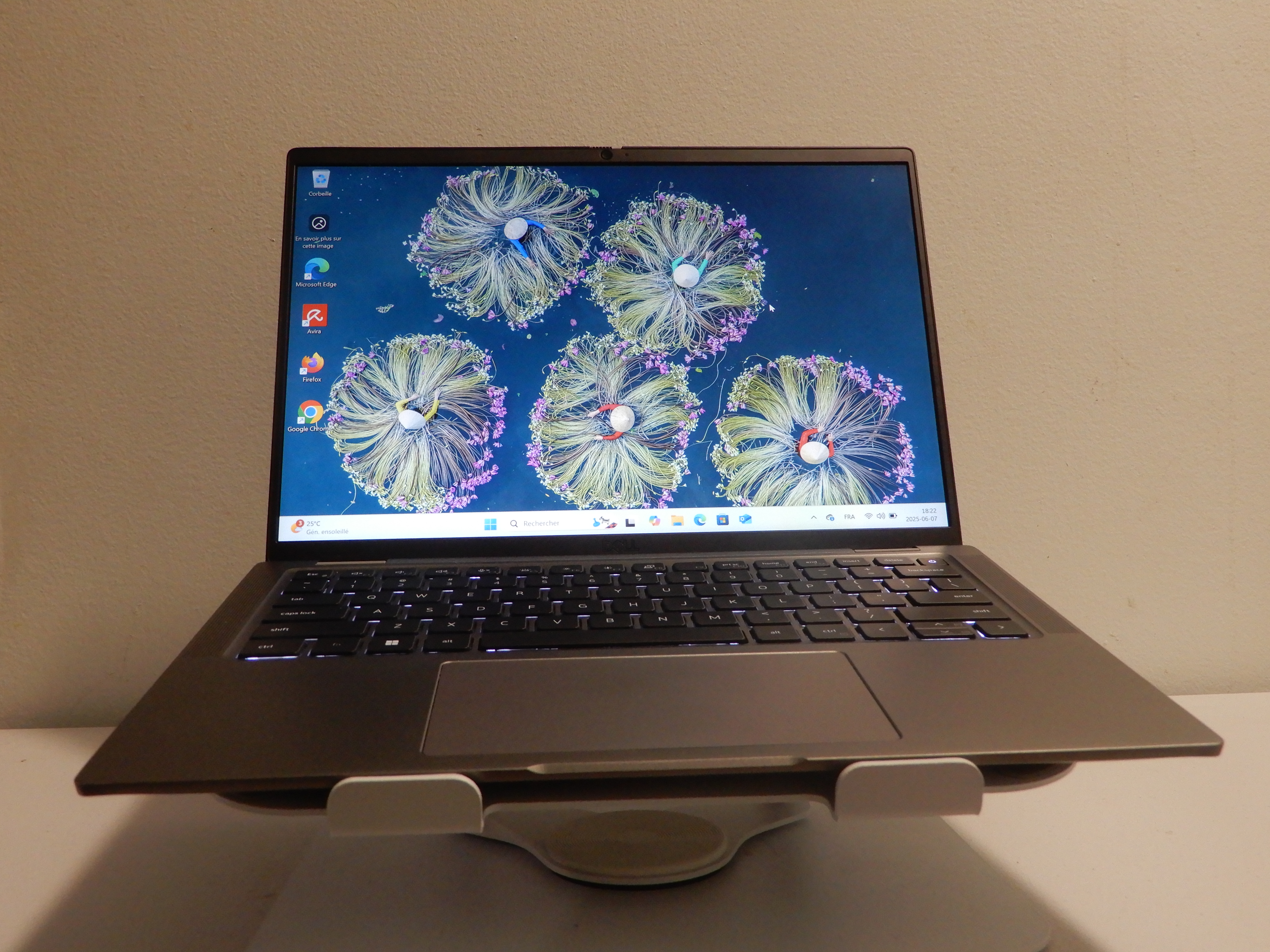 💻 Dell Latitude 5420 14" 11e gén i5-1145G7, 16 GB DDR4, 1TB SSD, Win. 11 Pro (garantie 90 jrs)🚀