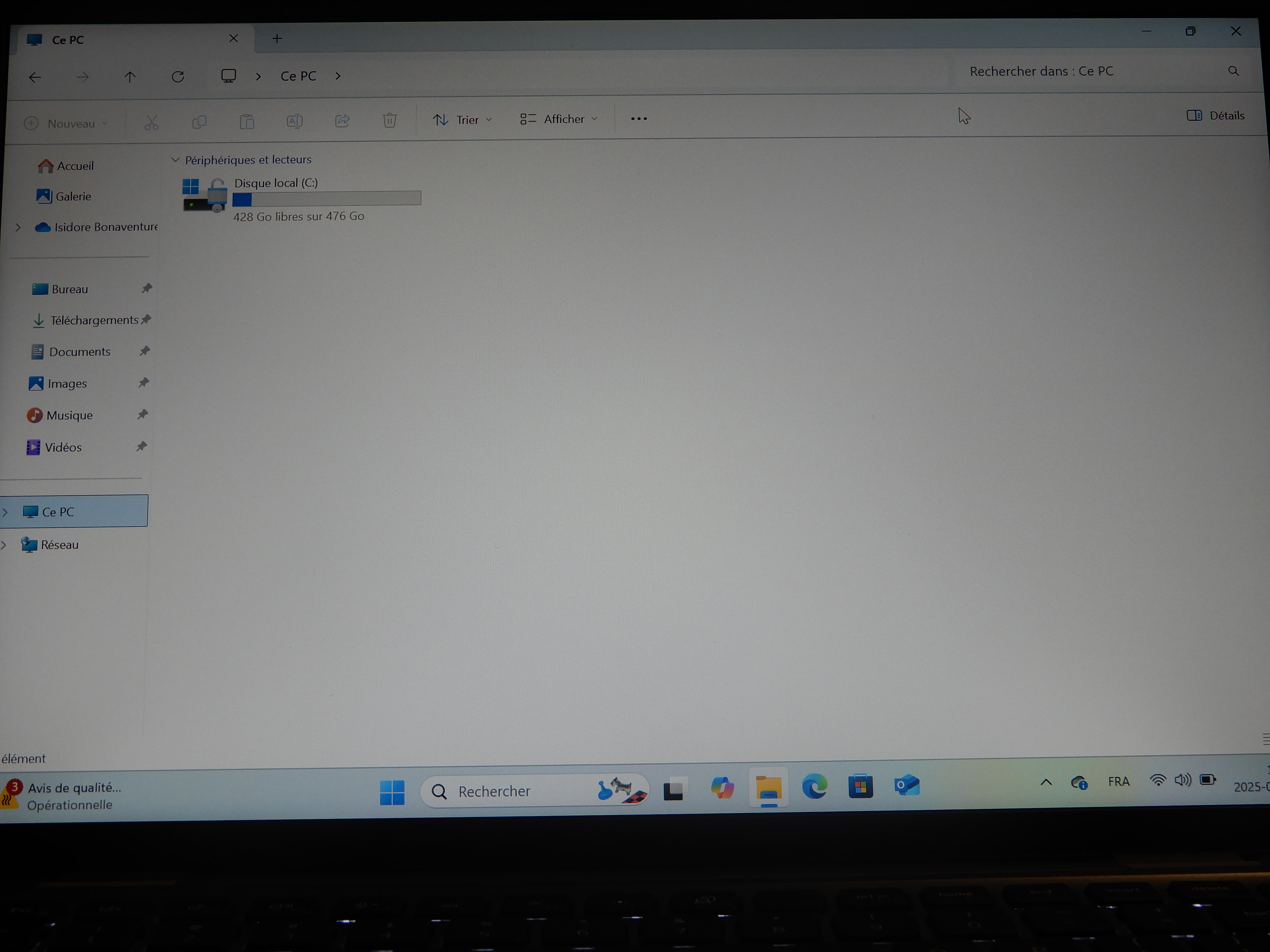 Image 6 de 💻 Dell Latitude 5420 14" 11e gén i5-1145G7, 16 GB DDR4, 1TB SSD, Win. 11 Pro (garantie 90 jrs)🚀