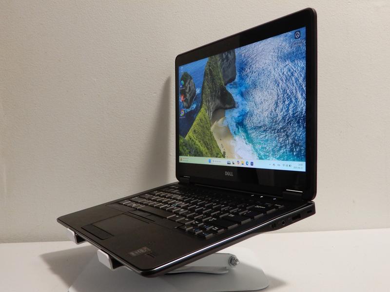 Image 2 de Dell Latitude E7440 - Ultrabook i5 4ème Gen | 16GB RAM | 480GB SSD | Écran Tactile