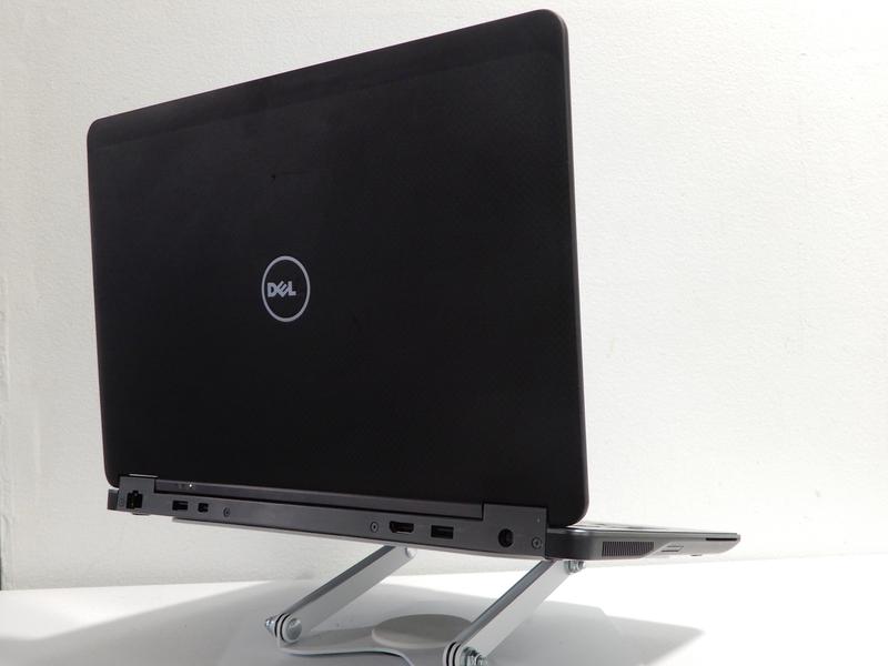 Image 4 de Dell Latitude E7440 - Ultrabook i5 4ème Gen | 16GB RAM | 480GB SSD | Écran Tactile