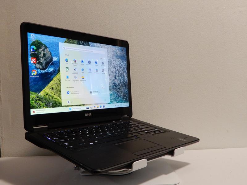 Image 5 de Dell Latitude E7440 - Ultrabook i5 4ème Gen | 16GB RAM | 480GB SSD | Écran Tactile
