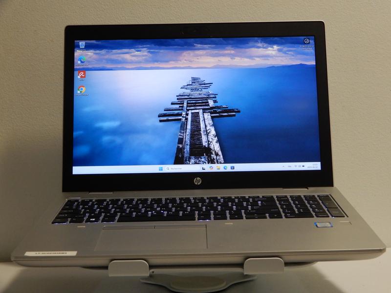 Image 1 de HP ProBook 650 G5 I5 8ème génération|16GB DDR4|512GB SSD