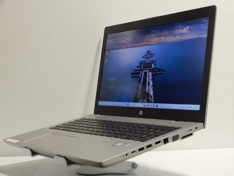 Image 2 de HP ProBook 650 G5 I5 8ème génération|16GB DDR4|512GB SSD