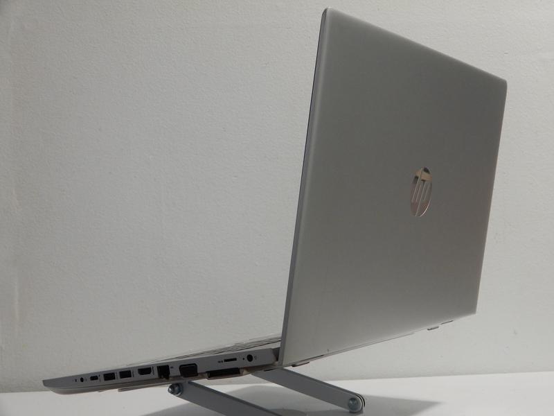 Image 3 de HP ProBook 650 G5 I5 8ème génération|16GB DDR4|512GB SSD