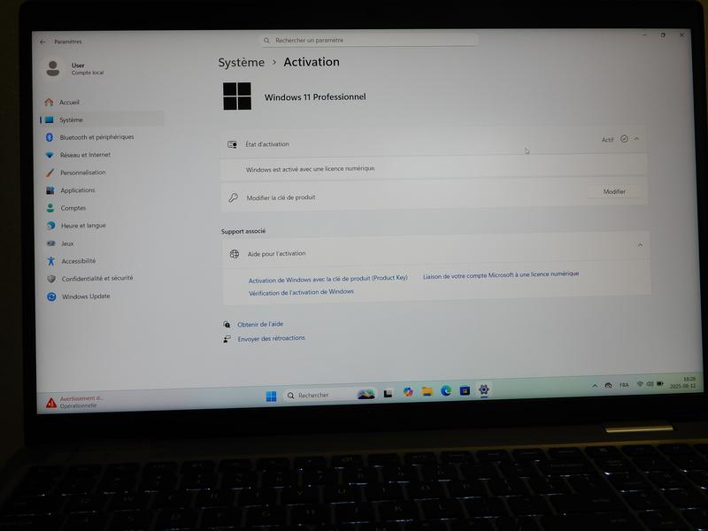 Dell Latitude 5520|11th Gen|i5-1135G7|16GB DDR4|512GB SSD|Windows 11 Pro